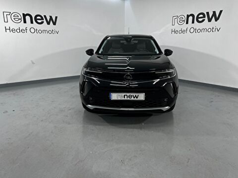 opel, mokka, suv 1.2 turbo elegance otomatik, otomatik, benzin 2.el otomobil | renew 3