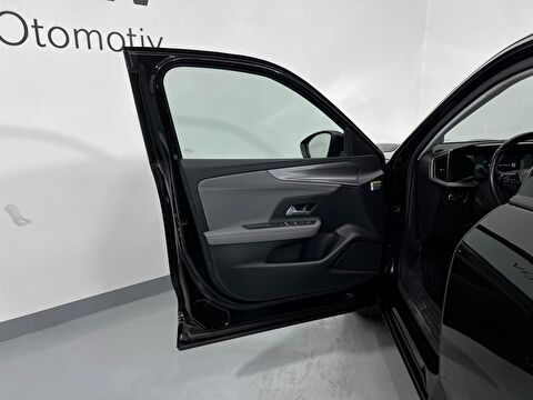 opel, mokka, suv 1.2 turbo elegance otomatik, otomatik, benzin 2.el otomobil | renew 35