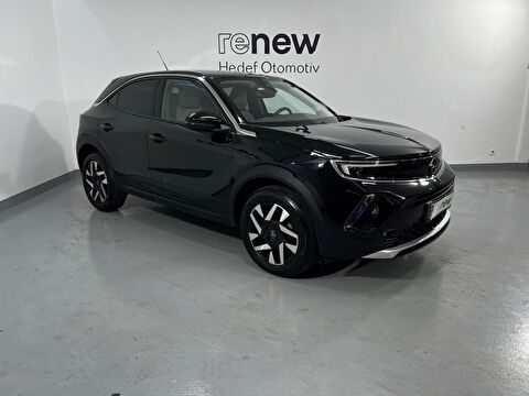 opel, mokka, suv 1.2 turbo elegance otomatik, otomatik, benzin 2.el otomobil | renew 11