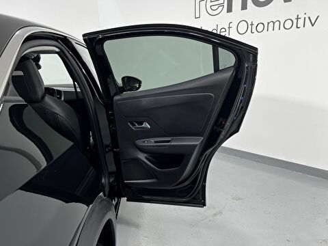 opel, mokka, suv 1.2 turbo elegance otomatik, otomatik, benzin 2.el otomobil | renew 36