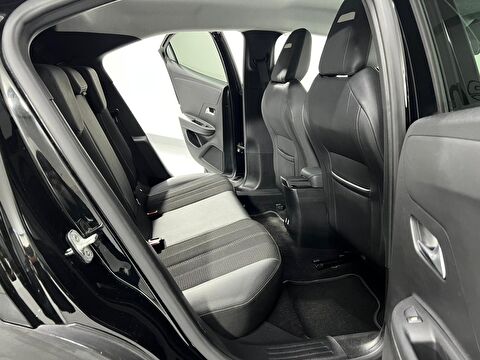 opel, mokka, suv 1.2 turbo elegance otomatik, otomatik, benzin 2.el otomobil | renew 32