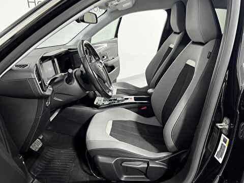 opel, mokka, suv 1.2 turbo elegance otomatik, otomatik, benzin 2.el otomobil | renew 30