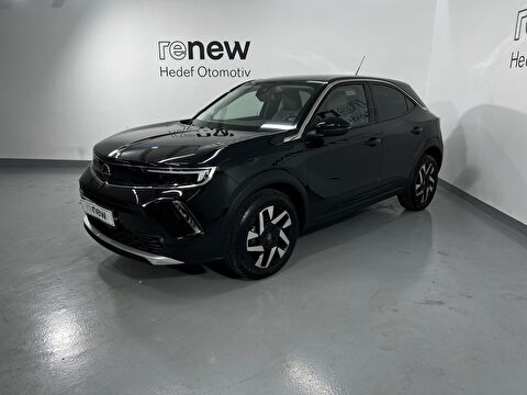 SUV 1.2 Turbo Elegance Otomatik, 2. el otomobil | renew