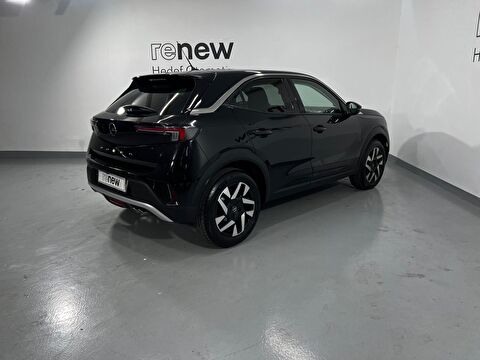 opel, mokka, suv 1.2 turbo elegance otomatik, otomatik, benzin 2.el otomobil | renew 7