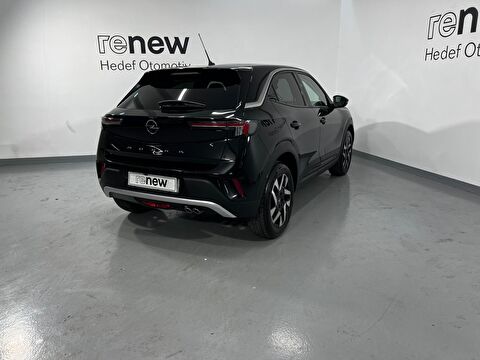 opel, mokka, suv 1.2 turbo elegance otomatik, otomatik, benzin 2.el otomobil | renew 15