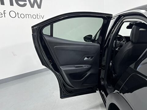 opel, mokka, suv 1.2 turbo elegance otomatik, otomatik, benzin 2.el otomobil | renew 33