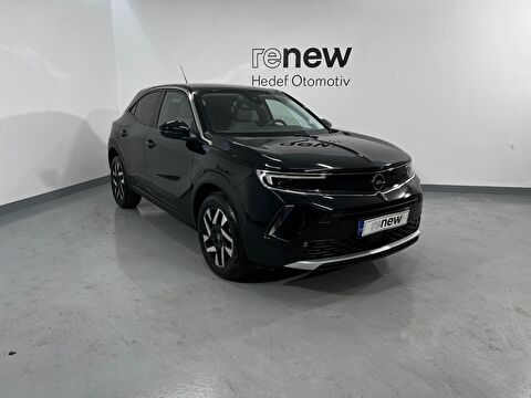 opel, mokka, suv 1.2 turbo elegance otomatik, otomatik, benzin 2.el otomobil | renew 9