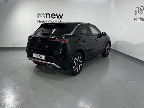 opel, mokka, suv 1.2 turbo elegance otomatik, otomatik, benzin 2.el otomobil | renew 16