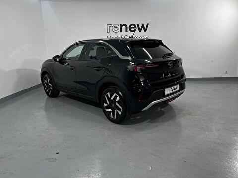 opel, mokka, suv 1.2 turbo elegance otomatik, otomatik, benzin 2.el otomobil | renew 5
