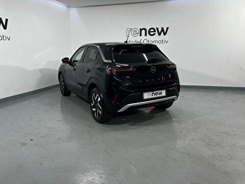 opel, mokka, suv 1.2 turbo elegance otomatik, otomatik, benzin 2.el otomobil | renew 18