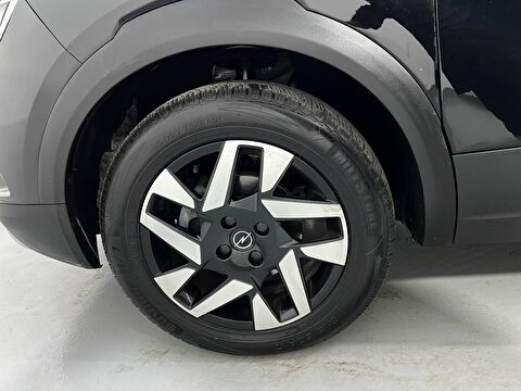 opel, mokka, suv 1.2 turbo elegance otomatik, otomatik, benzin 2.el otomobil | renew 38