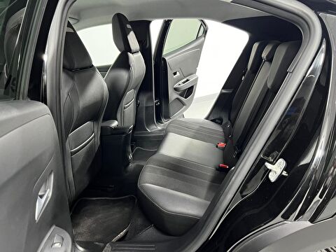 opel, mokka, suv 1.2 turbo elegance otomatik, otomatik, benzin 2.el otomobil | renew 31