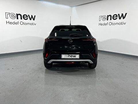 opel, mokka, suv 1.2 turbo elegance otomatik, otomatik, benzin 2.el otomobil | renew 6
