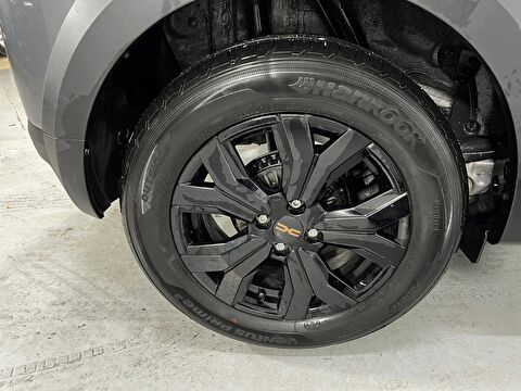 dacia, sandero stepway, 1.0 tce extreme cvt, otomatik, benzin 2.el otomobil | renew 43