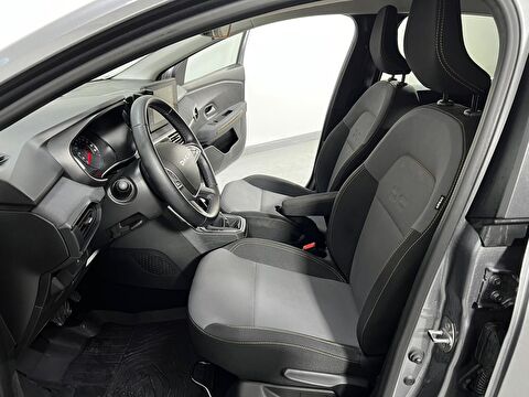 dacia, sandero stepway, 1.0 tce extreme cvt, otomatik, benzin 2.el otomobil | renew 31