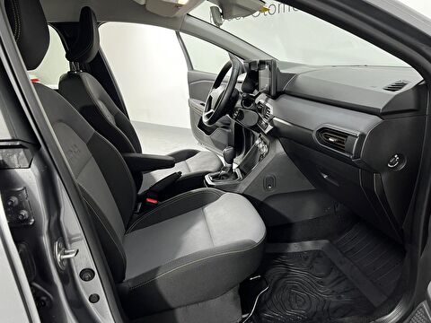 dacia, sandero stepway, 1.0 tce extreme cvt, otomatik, benzin 2.el otomobil | renew 32