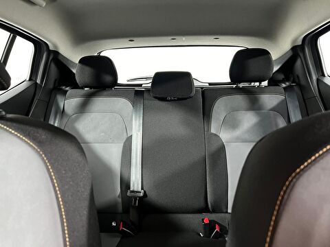 dacia, sandero stepway, 1.0 tce extreme cvt, otomatik, benzin 2.el otomobil | renew 30