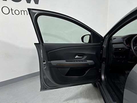 dacia, sandero stepway, 1.0 tce extreme cvt, otomatik, benzin 2.el otomobil | renew 35