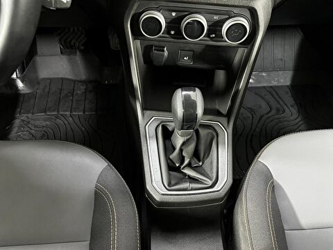 dacia, sandero stepway, 1.0 tce extreme cvt, otomatik, benzin 2.el otomobil | renew 26