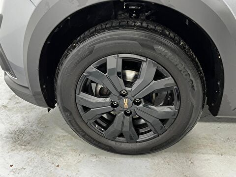 dacia, sandero stepway, 1.0 tce extreme cvt, otomatik, benzin 2.el otomobil | renew 42