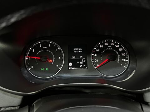 dacia, sandero stepway, 1.0 tce extreme cvt, otomatik, benzin 2.el otomobil | renew 25