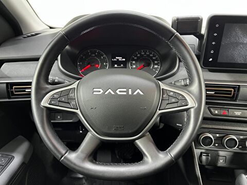 dacia, sandero stepway, 1.0 tce extreme cvt, otomatik, benzin 2.el otomobil | renew 22