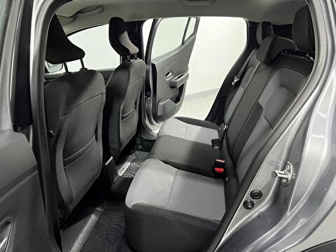 dacia, sandero stepway, 1.0 tce extreme cvt, otomatik, benzin 2.el otomobil | renew 34