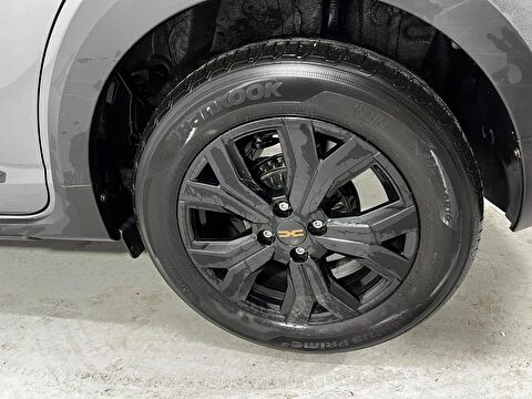 dacia, sandero stepway, 1.0 tce extreme cvt, otomatik, benzin 2.el otomobil | renew 44