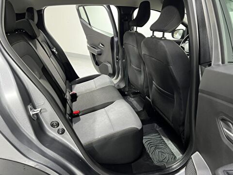 dacia, sandero stepway, 1.0 tce extreme cvt, otomatik, benzin 2.el otomobil | renew 33