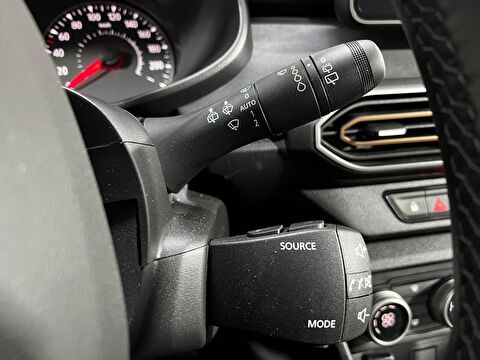 dacia, sandero stepway, 1.0 tce extreme cvt, otomatik, benzin 2.el otomobil | renew 29