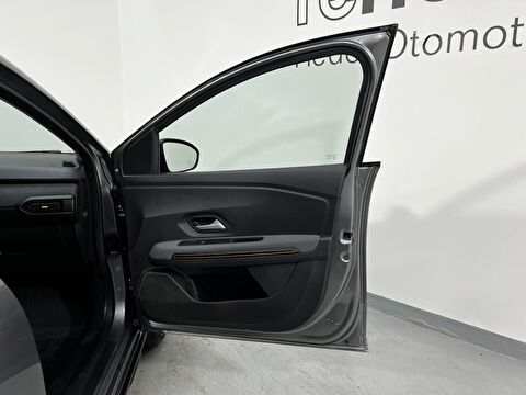 dacia, sandero stepway, 1.0 tce extreme cvt, otomatik, benzin 2.el otomobil | renew 36