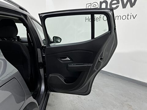 dacia, sandero stepway, 1.0 tce extreme cvt, otomatik, benzin 2.el otomobil | renew 38