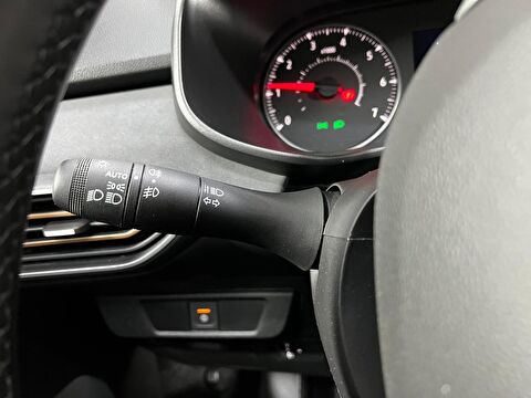 dacia, sandero stepway, 1.0 tce extreme cvt, otomatik, benzin 2.el otomobil | renew 28