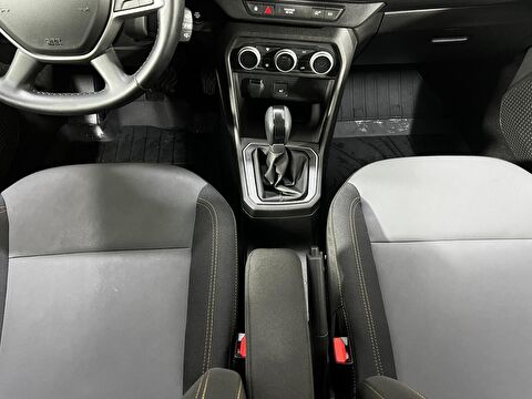 dacia, sandero stepway, 1.0 tce extreme cvt, otomatik, benzin 2.el otomobil | renew 27