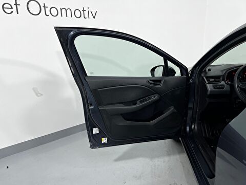renault, clio, hatchback 1.0 tce joy x-tronic, otomatik, benzin 2.el otomobil | renew 35