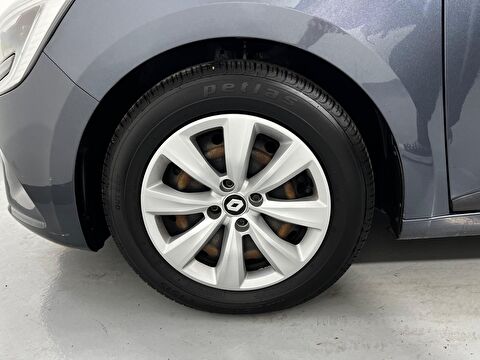 renault, clio, hatchback 1.0 tce joy x-tronic, otomatik, benzin 2.el otomobil | renew 37