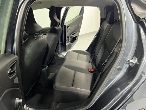 renault, clio, hatchback 1.0 tce joy x-tronic, otomatik, benzin 2.el otomobil | renew 30