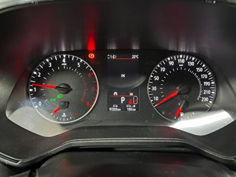 renault, clio, hatchback 1.0 tce joy x-tronic, otomatik, benzin 2.el otomobil | renew 25