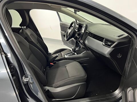 renault, clio, hatchback 1.0 tce joy x-tronic, otomatik, benzin 2.el otomobil | renew 28