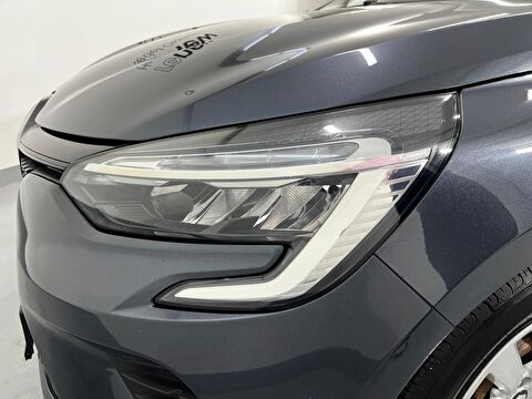 renault, clio, hatchback 1.0 tce joy x-tronic, otomatik, benzin 2.el otomobil | renew 20