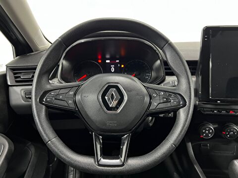 renault, clio, hatchback 1.0 tce joy x-tronic, otomatik, benzin 2.el otomobil | renew 24