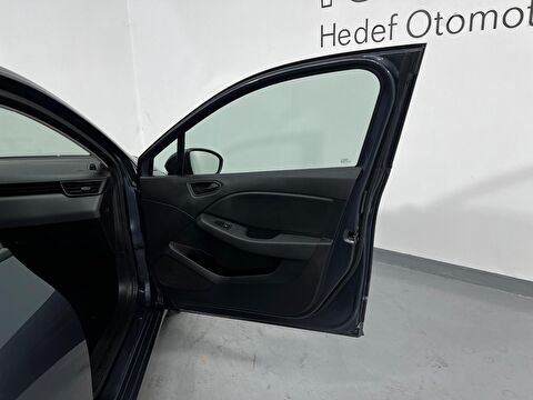 renault, clio, hatchback 1.0 tce joy x-tronic, otomatik, benzin 2.el otomobil | renew 32