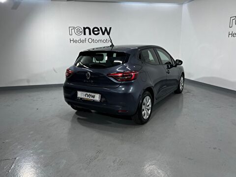 renault, clio, hatchback 1.0 tce joy x-tronic, otomatik, benzin 2.el otomobil | renew 19