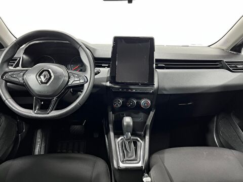renault, clio, hatchback 1.0 tce joy x-tronic, otomatik, benzin 2.el otomobil | renew 23