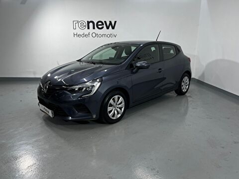 Hatchback 1.0 TCe Joy X-Tronic, 2. el otomobil | renew