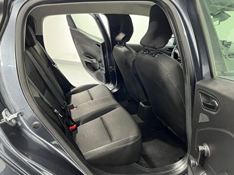renault, clio, hatchback 1.0 tce joy x-tronic, otomatik, benzin 2.el otomobil | renew 31