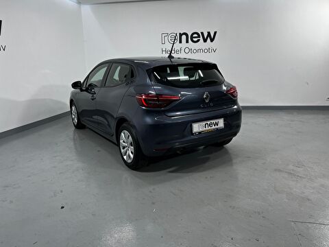 renault, clio, hatchback 1.0 tce joy x-tronic, otomatik, benzin 2.el otomobil | renew 15