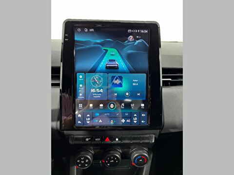 renault, clio, hatchback 1.0 tce joy x-tronic, otomatik, benzin 2.el otomobil | renew 22