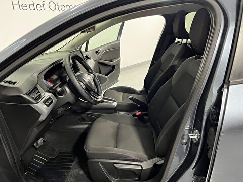renault, clio, hatchback 1.0 tce joy x-tronic, otomatik, benzin 2.el otomobil | renew 29