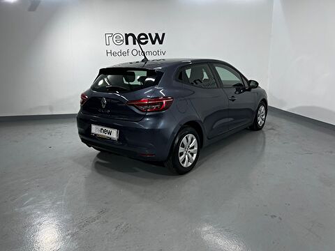renault, clio, hatchback 1.0 tce joy x-tronic, otomatik, benzin 2.el otomobil | renew 7